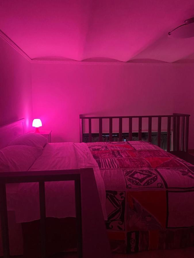 Capodichino Guest House Napoli Eksteriør bilde