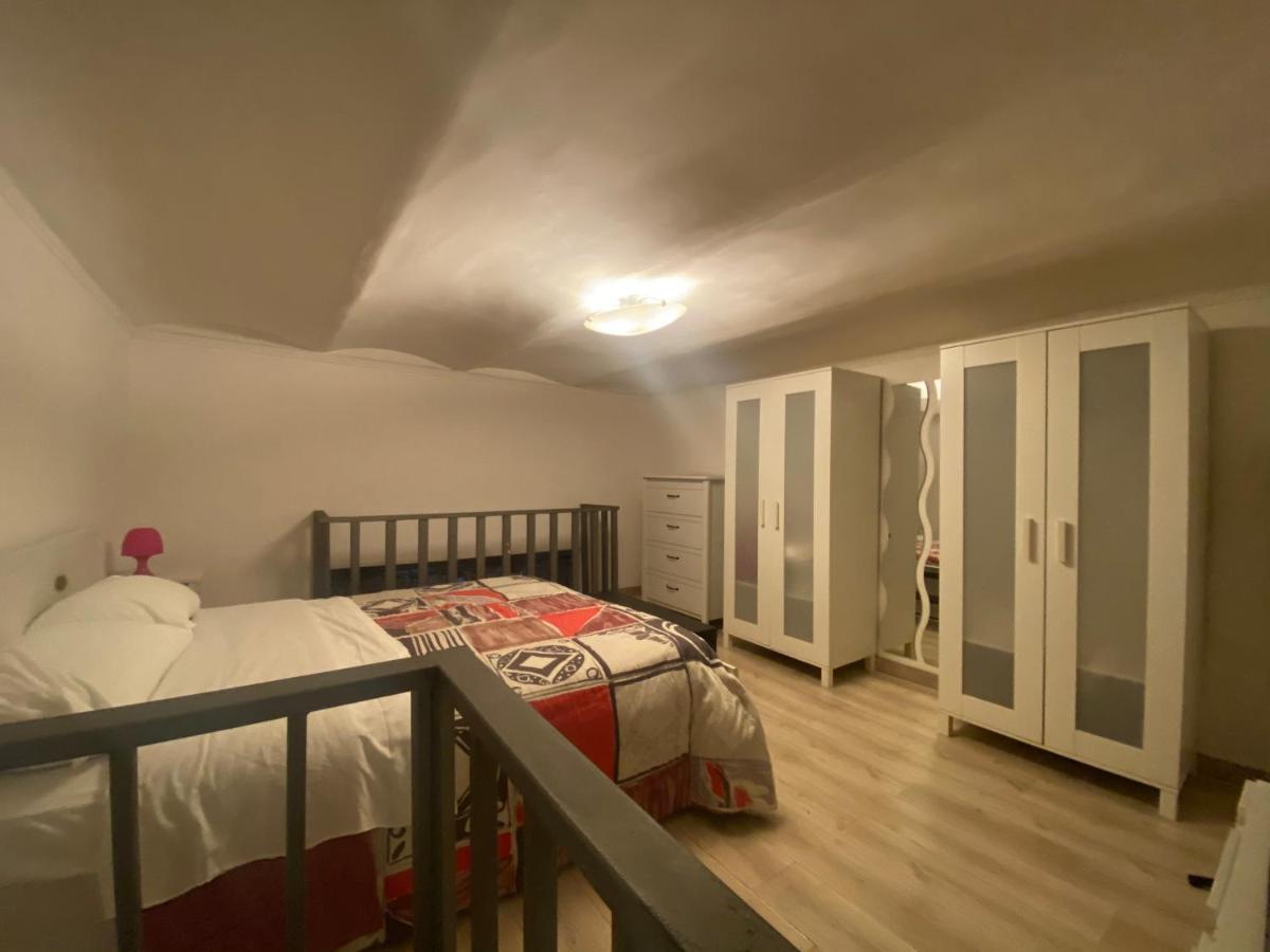 Capodichino Guest House Napoli Eksteriør bilde