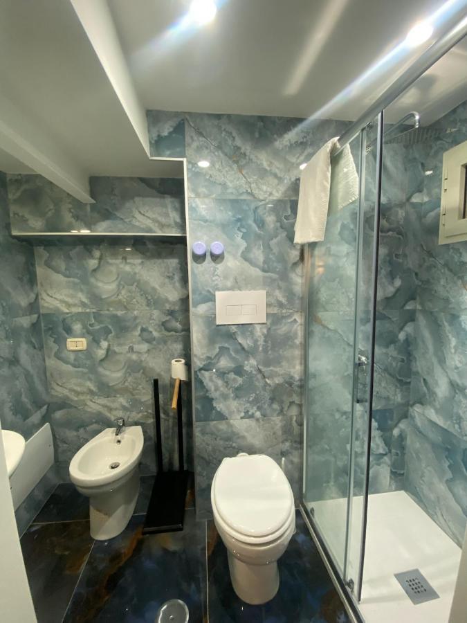 Capodichino Guest House Napoli Eksteriør bilde