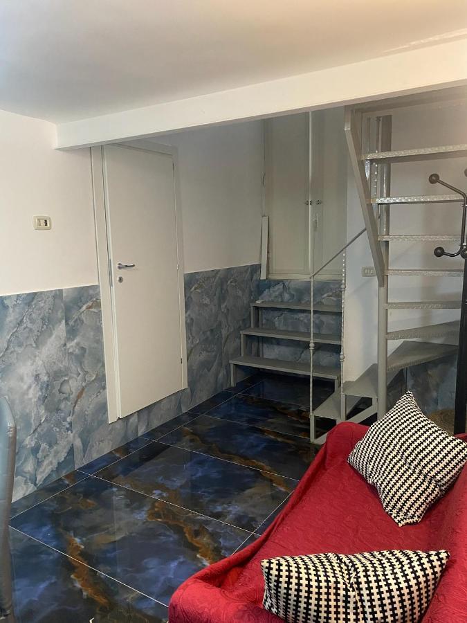 Capodichino Guest House Napoli Eksteriør bilde