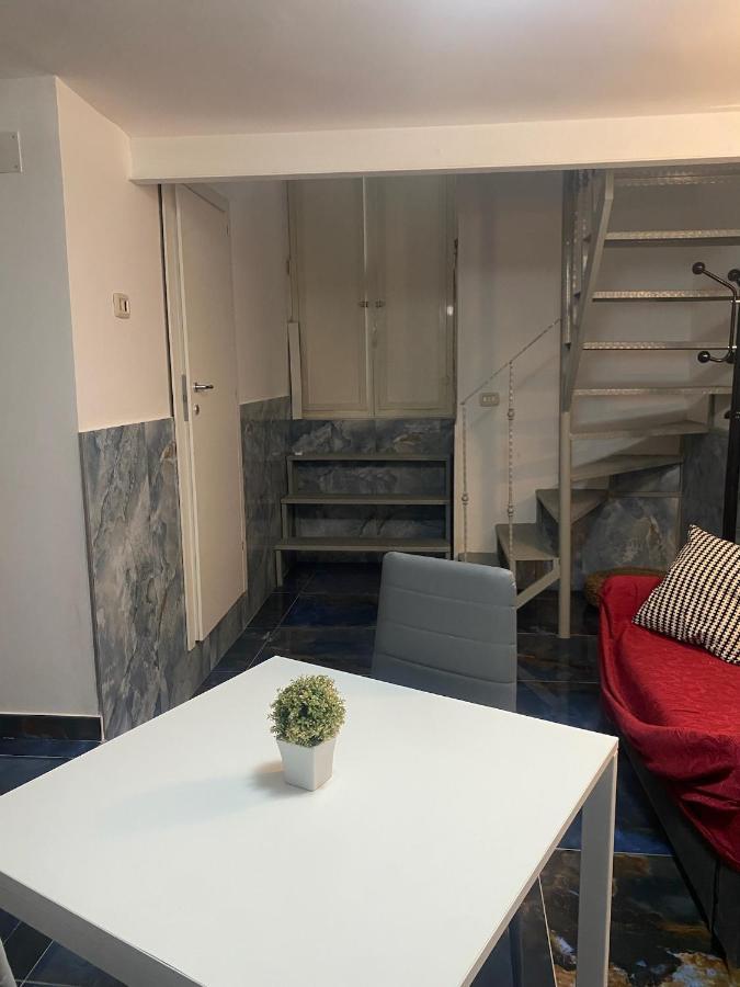 Capodichino Guest House Napoli Eksteriør bilde